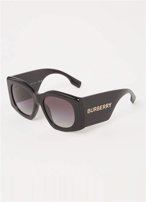 burberry zonnebrillen